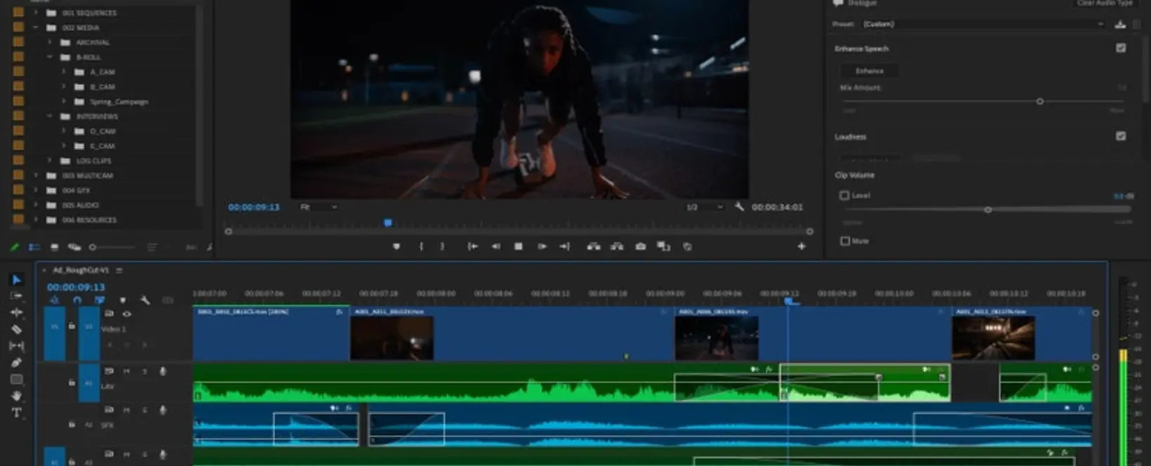 Video Editor